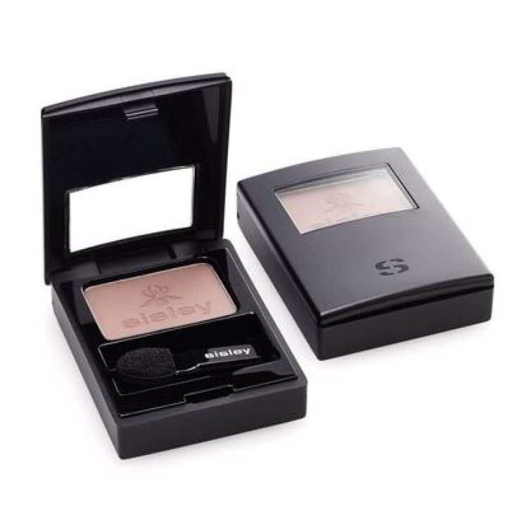 Sisley Phyto-Ombre Eclat Long Lasting Eyeshadow 23 Velvet