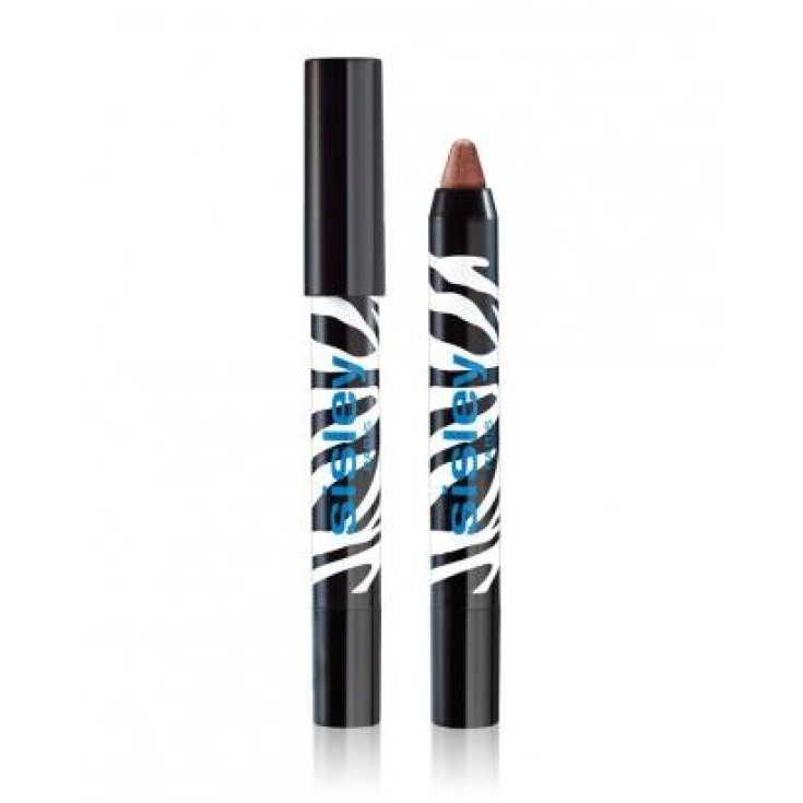 Sisley Phyto-Eye Twist Eyeshadow Long Lasting Waterproof 11 Copper