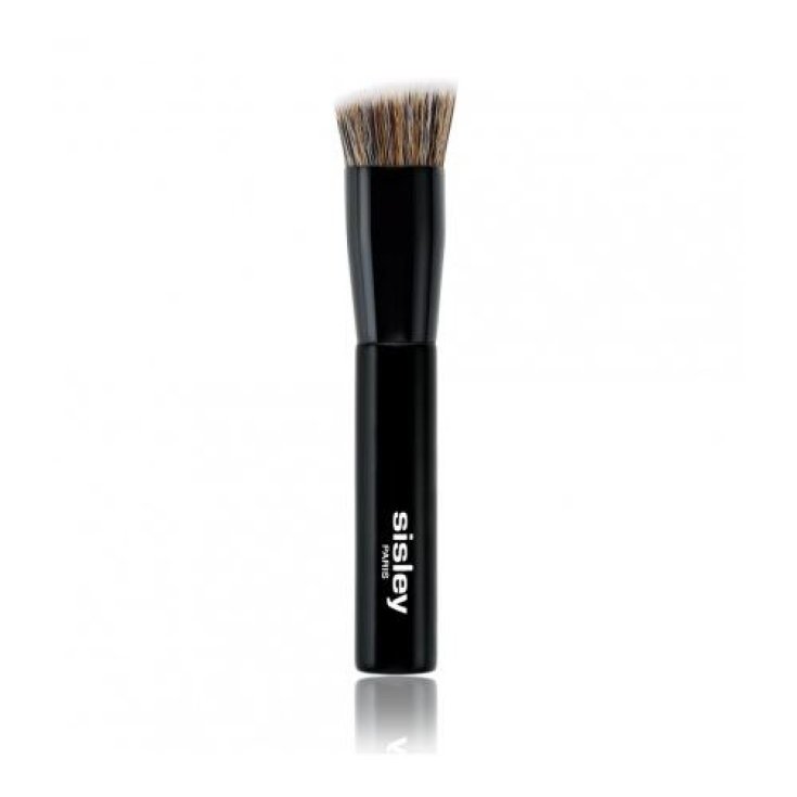 Sisley Pinceau Fond De Teint Foundation Brush