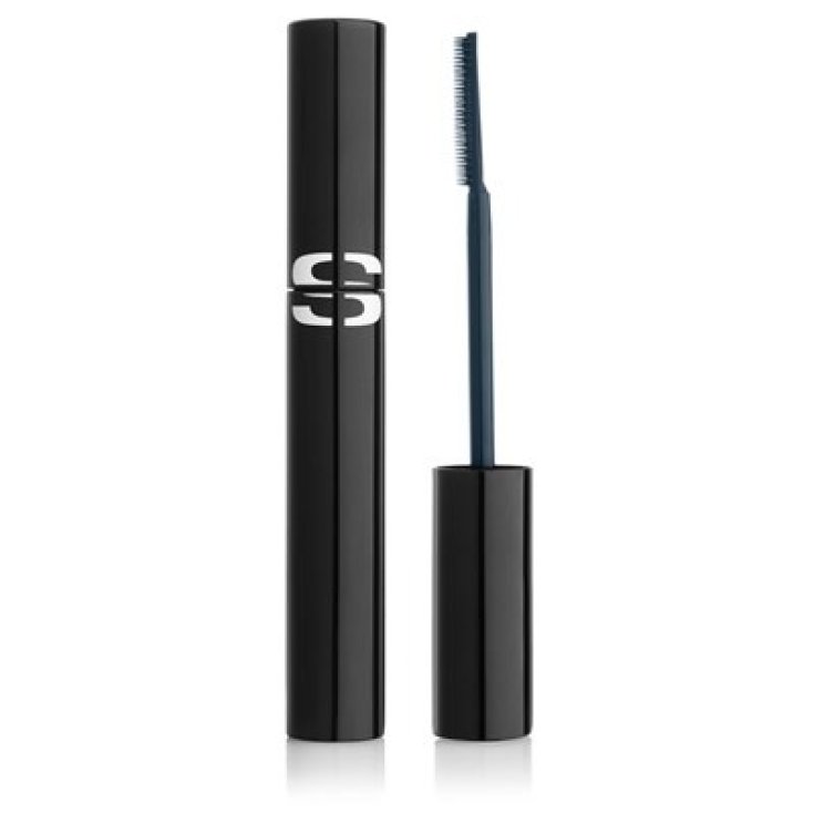 SISLEY MASCARA INTENSE D / BLUE