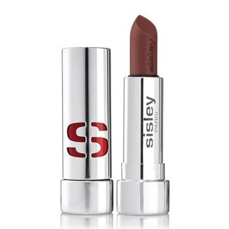 Sisley Phyto-Lip Shine Ultra-Shine Lipstick 13 Sheer Beige