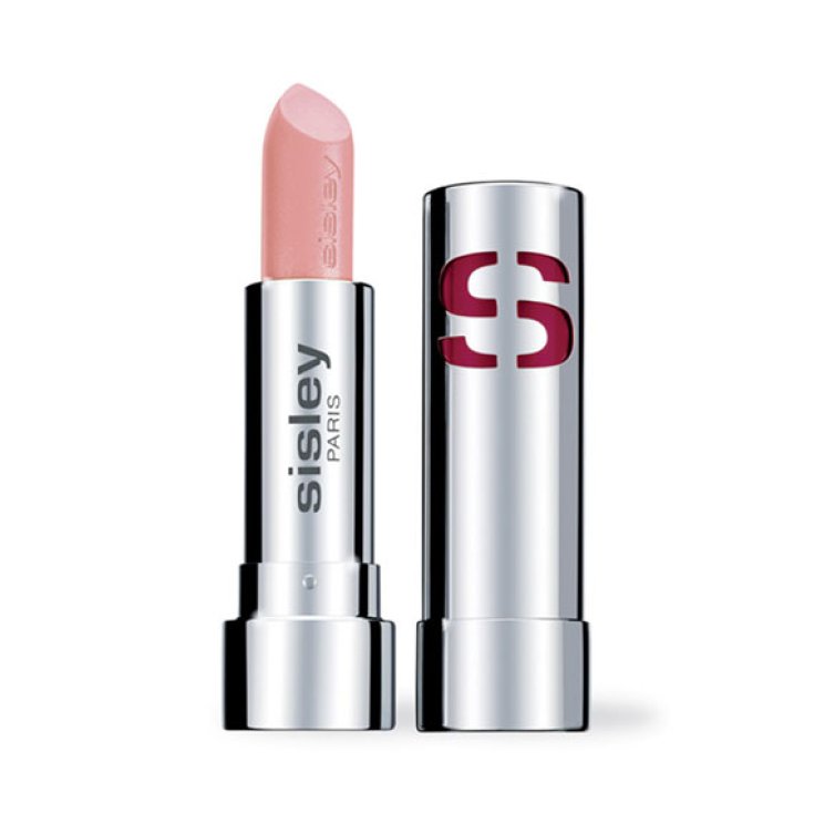 Sisley Phyto-Lip Shine Lipstick Sheer Balm Color Treatment