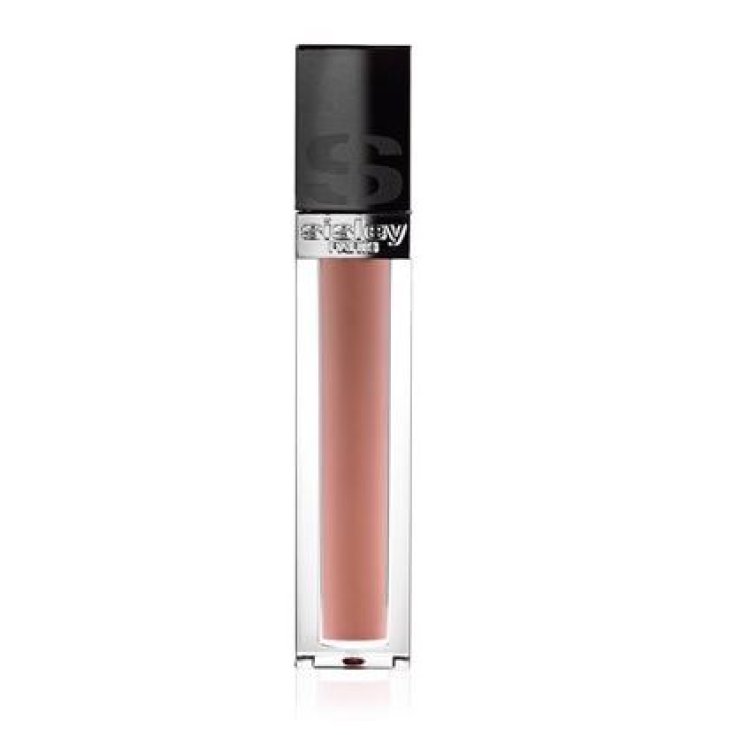 Sisley Phyto-Lip Gloss Plumping Effect 2 Beige