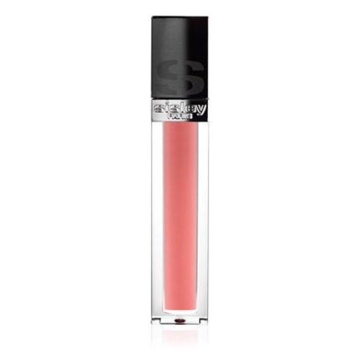 Sisley Phyto-Lip Gloss Plumping Effect 3 Rose