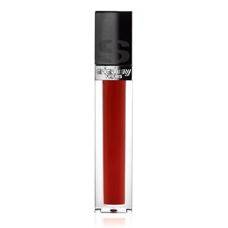 Sisley Phyto-Lip Gloss Plumping Effect 6 Rouge