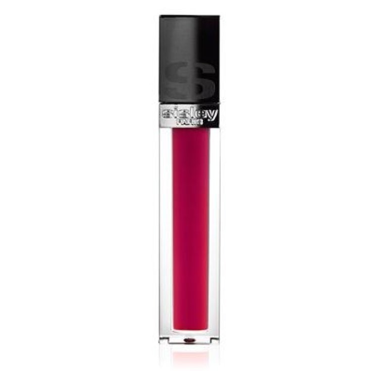 Sisley Phyto-Lip Gloss Plumping Effect 8 Pink