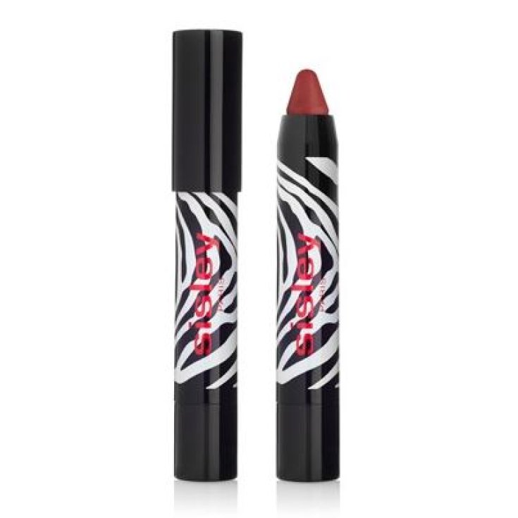 SISLEY PHYTO-LIP TWIST 9 CHESTNUT