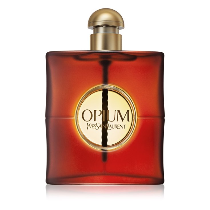 YSL OPIUM D EDP 90 VAPO