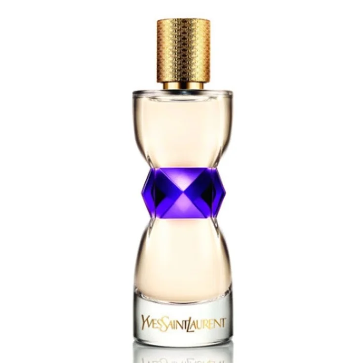 YSL POSTER D EDP 90 VAPO