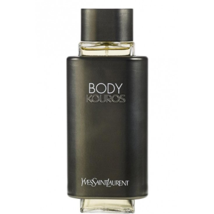 YSL KOUROS BODY EDT 100 VAPO