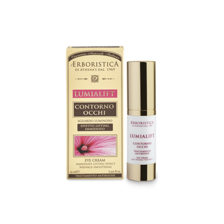 LUMIALIFT HERBALIST C / OCCH 15M