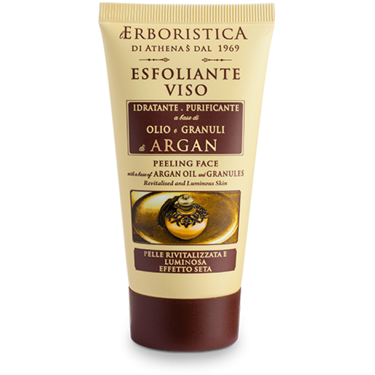 L HERBALISTICS O / ARGAN C / FACE ESF 7