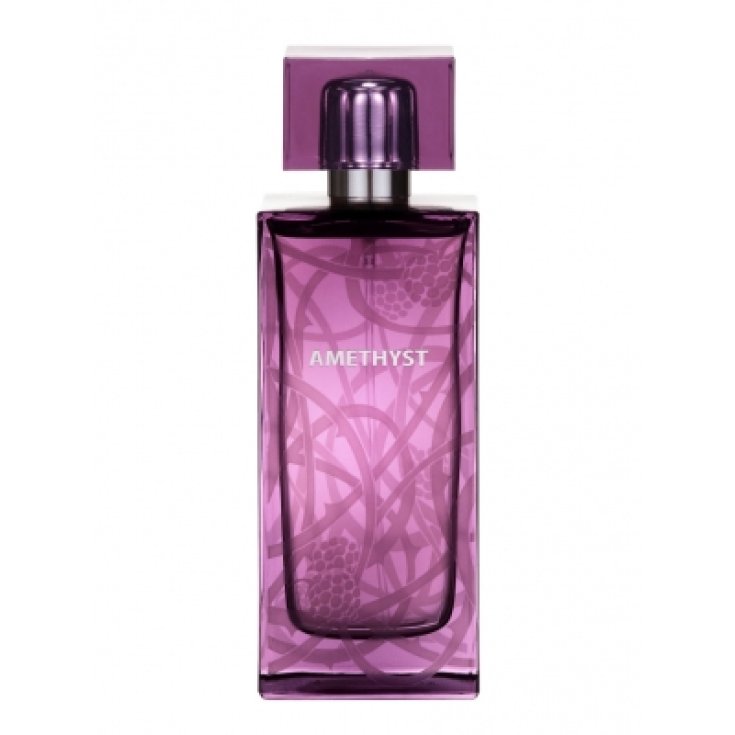 Lalique Amethyst Éclat Eau De Parfum Spray 100ml Lalique Amethyst Éclat Eau De Parfum Spray 100ml