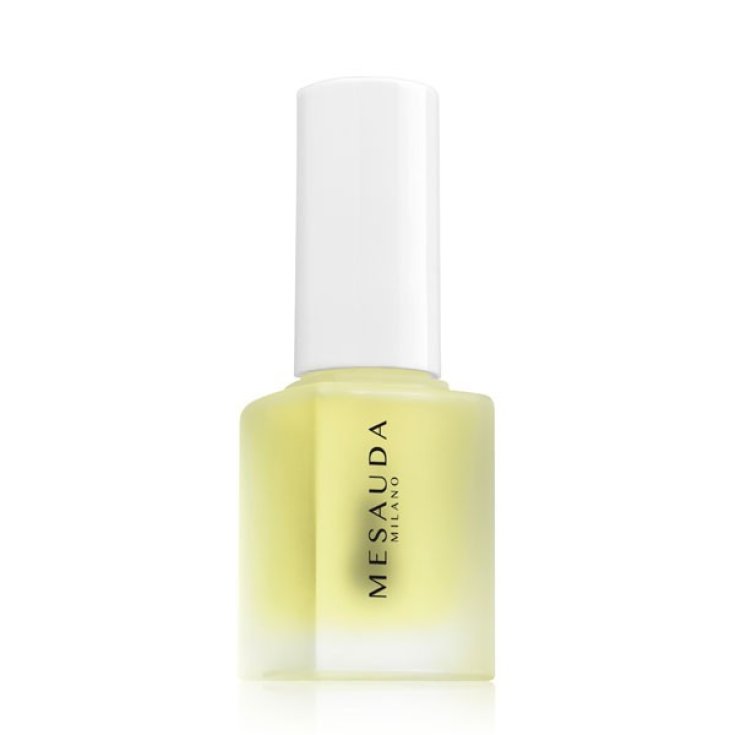 Mesauda Milano Emollient Oil Cuticles Healing Enamels 11ml