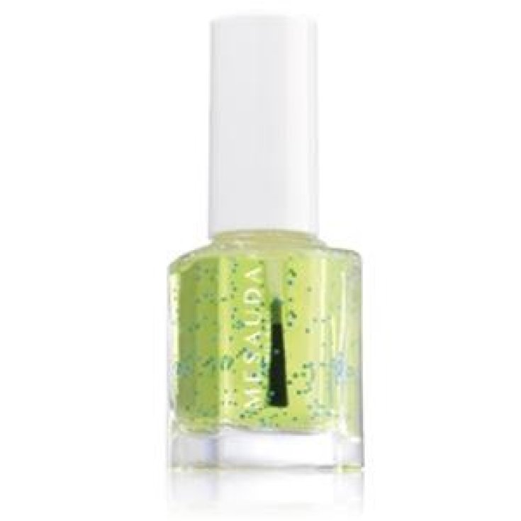 Mesauda Milano Regrowth Balm Healing Nail Polish 11ml