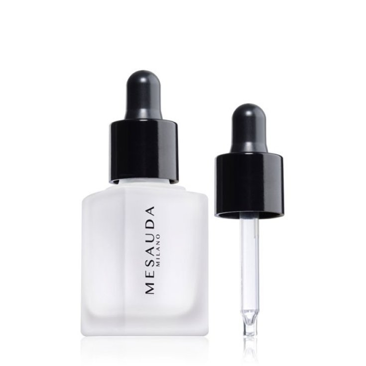 Mesauda Milano Accelerator Drying Healing Nail Polish 11ml