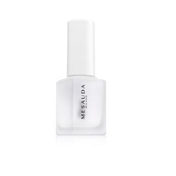 Mesauda Milano Nail Polish Anti-Gnaw Healing Nail Polish 11ml