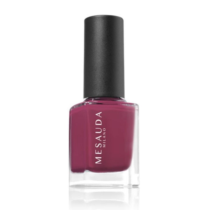 Mesauda Milano Shine Flex Nail Polish 32 Luxury 11ml