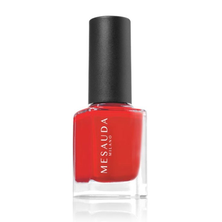 Mesauda Milano Shine Flex Nail Polish 45 Fame 11ml