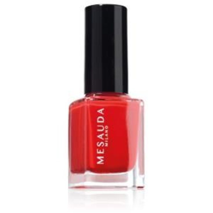Mesauda Milano Shine Flex Nail Polish 59 11ml