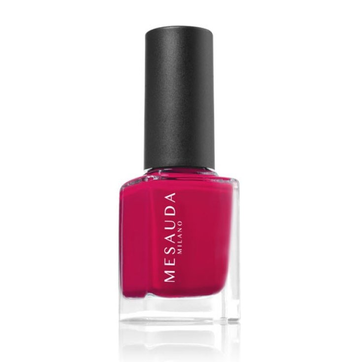 Mesauda Milano Shine Flex Nail Polish 37 Juliet 11ml