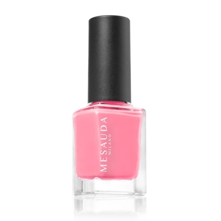 Mesauda Shine Flex Nail Polish 41 Pink