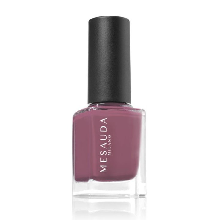 Mesauda Milano Shine Flex Nail Polish 107 Truth 11ml