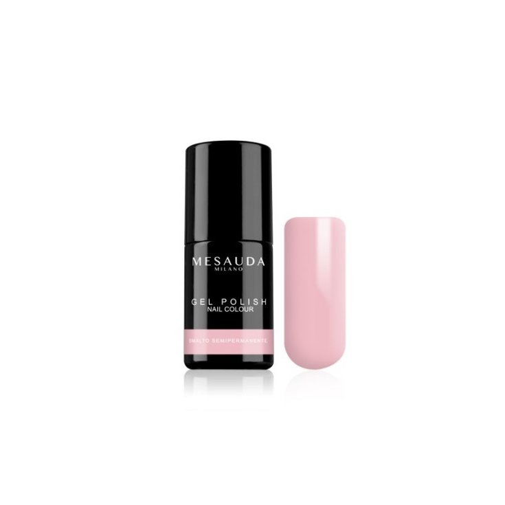 MESAUDA GEL POLISH 33 SUGAR 5 ML