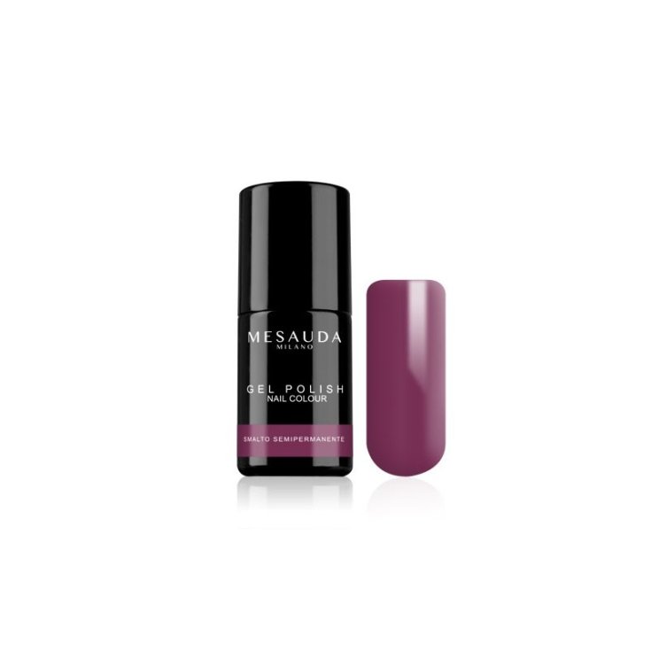 Mesauda Gel Polish Semi-permanent Gel Polish 39 Guilty