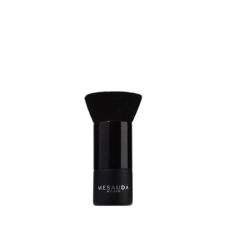 Mesauda Accessories Make Up Compact Foundation Brush