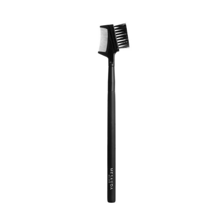 Mesauda Accessories Make Up Eyebrow Comb Applicator