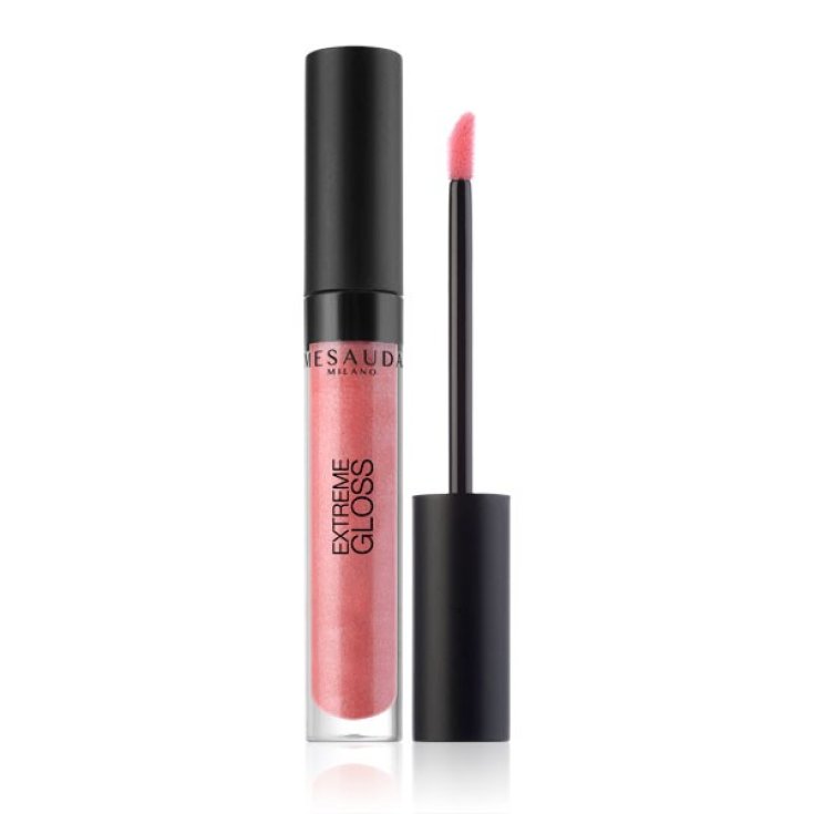 Mesauda Sexy & Gloss Lipgloss 107