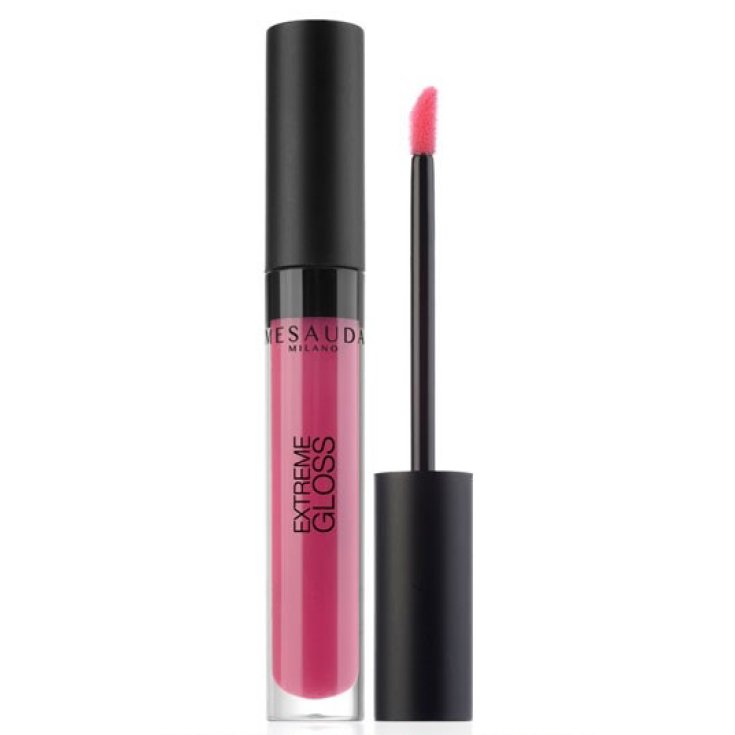 Mesauda Sexy & Gloss Lipgloss Color 203
