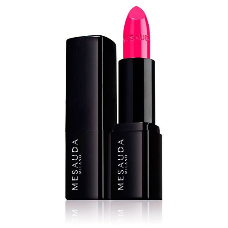 Mesauda Indecent Lipstick Shiny Lipstick 107