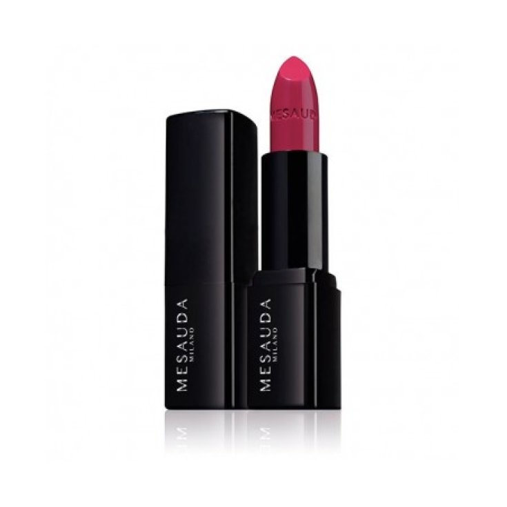 Mesauda Milano Indecent Lipstick 108 Glossy Lipstick 4ml