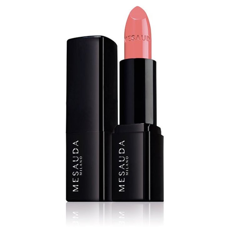 Mesauda Indecent Lipstick 119 Natural Pink Glossy Lipstick