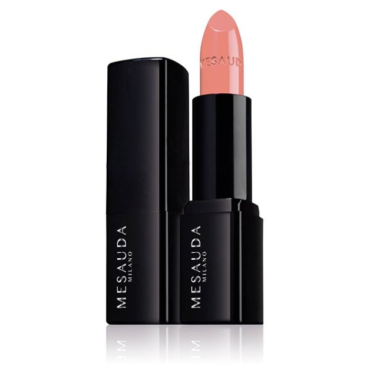 Mesauda Indecent Lipstick Shiny Lipstick 120 Flesh