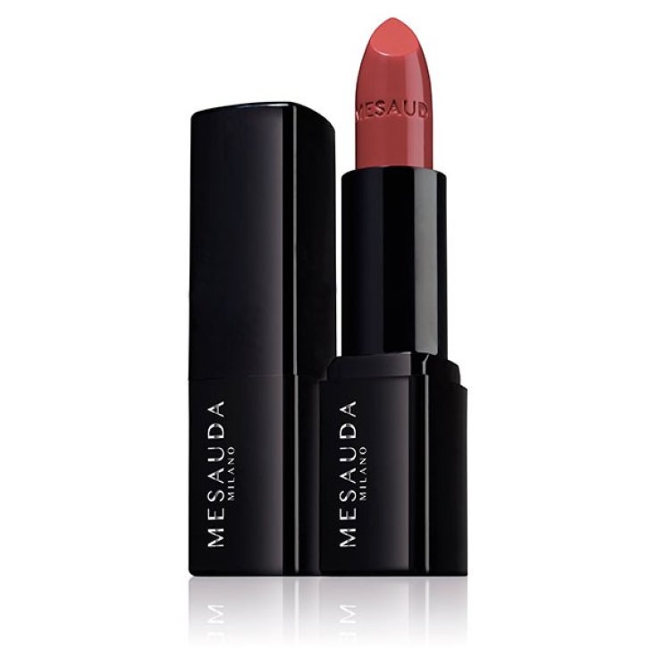 Mesauda Indecent Lipstick 121 Shiny Lipstick Brown
