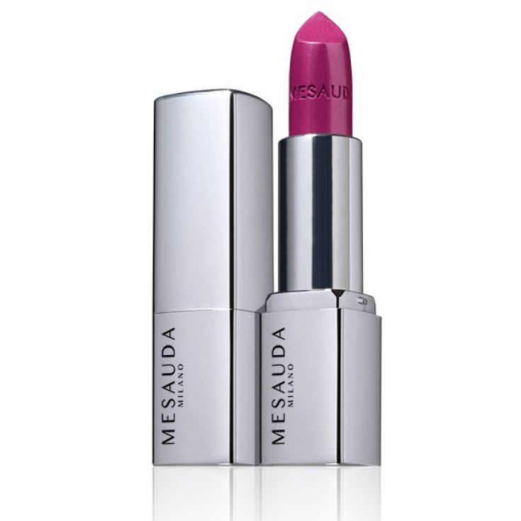 Mesauda Milano Diva 310 Greta Pearly Lipstick 4ml
