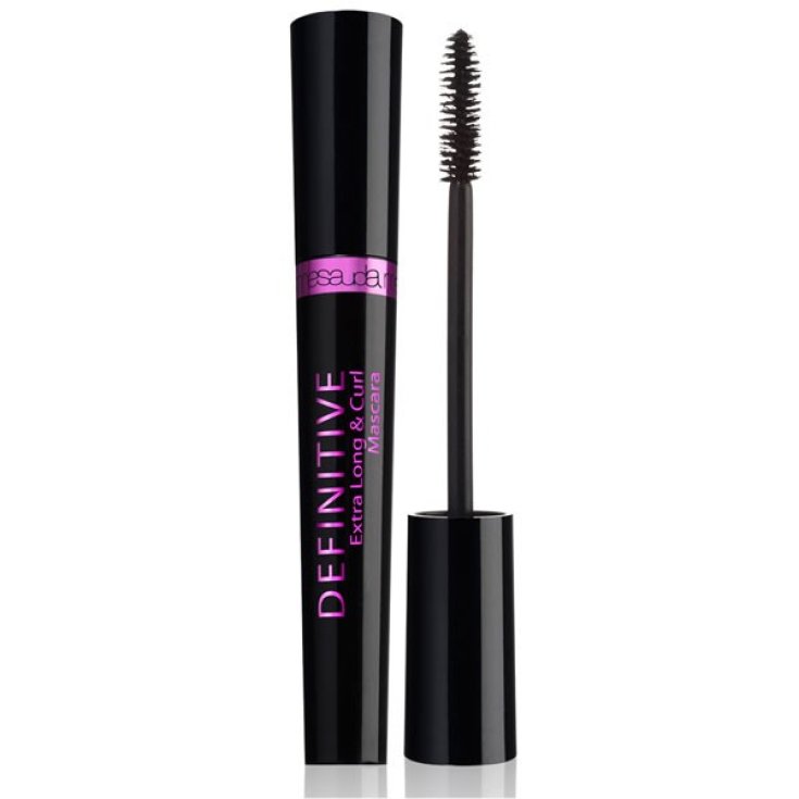 Mesauda Milano Definitive Mascara 9ml