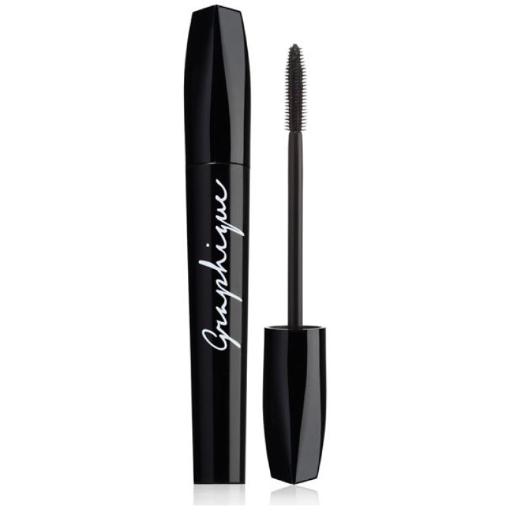 Mesauda Milano Graphique Mascara 9ml
