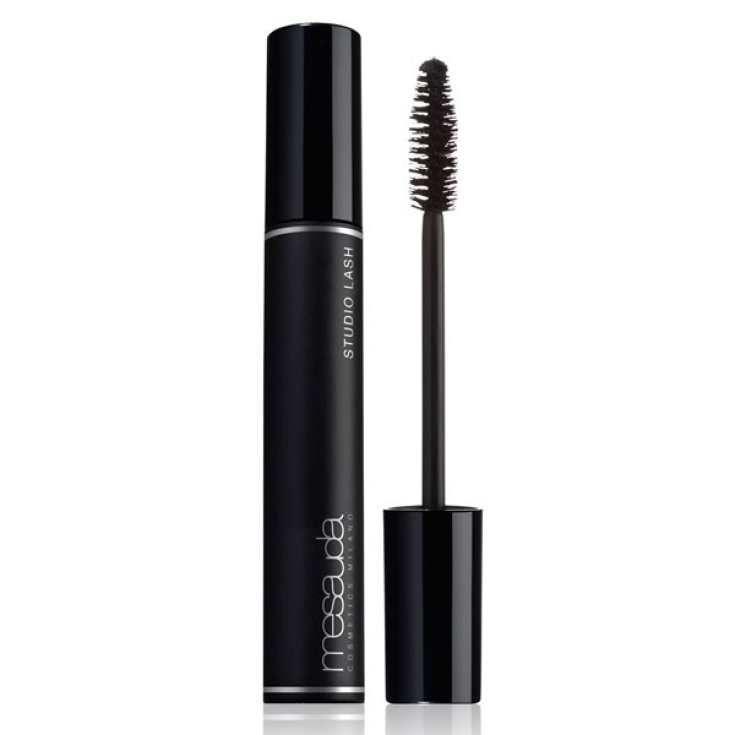 Mesauda Milano Studio Lash Mascara 9ml