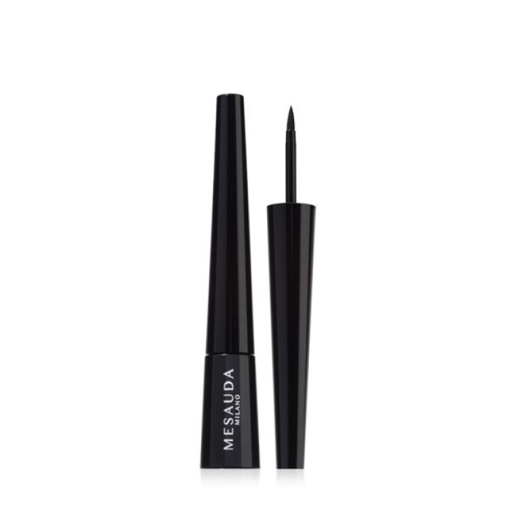 Mesauda Dip Liner Black Technical Eyeliner