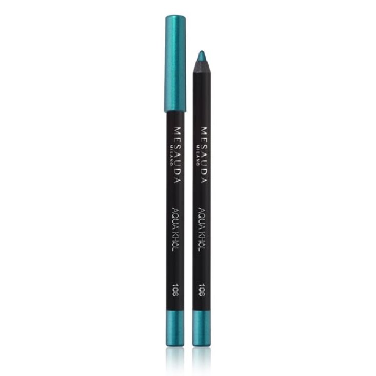 MESAUDA AQUA KHOL 106 TURQUOISE HI
