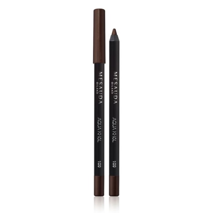 MESAUDA AQUA KHOL 109 BON BON BROW