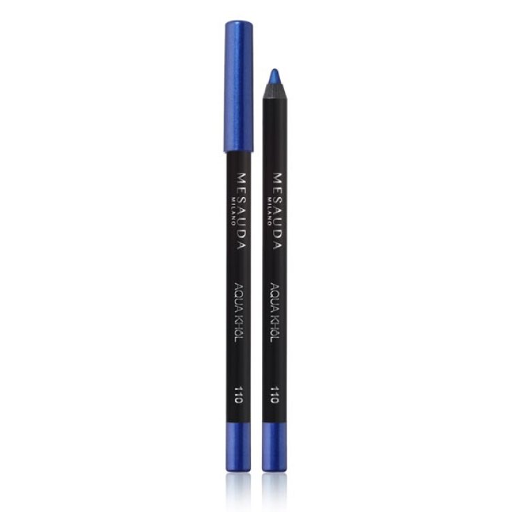 MESAUDA AQUA KHOL 110 LADY IN BLUE