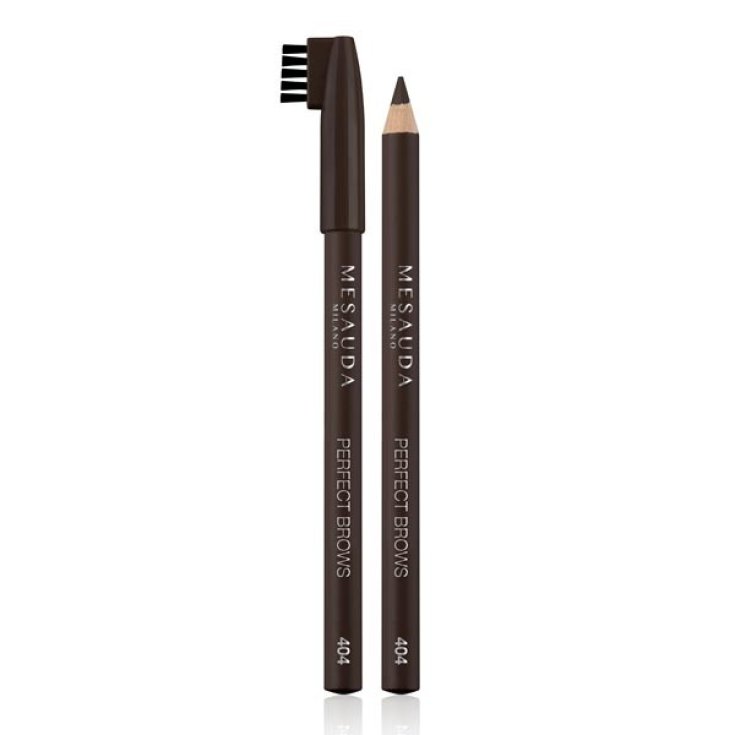 Mesauda Perfect Brows Eyebrow Pencil 04