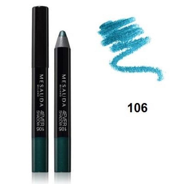 Mesauda Milano 4Ever Shadow Eyeshadow pencil 106 1.6g