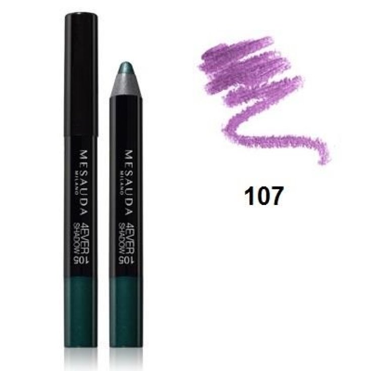 Mesauda 4Ever Shadow Eyeshadow pencil 107