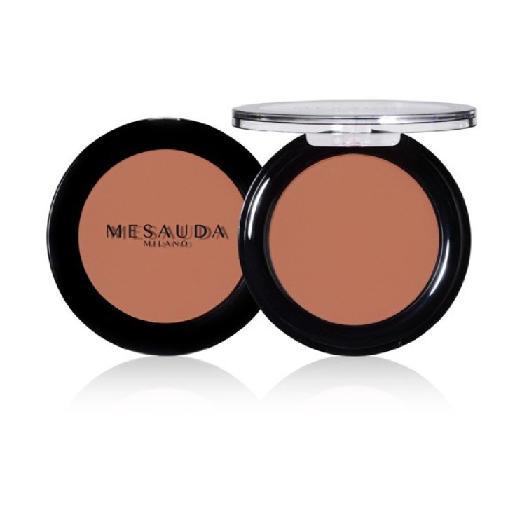 Mesauda Viva Blush Blush Compact 301 Naked